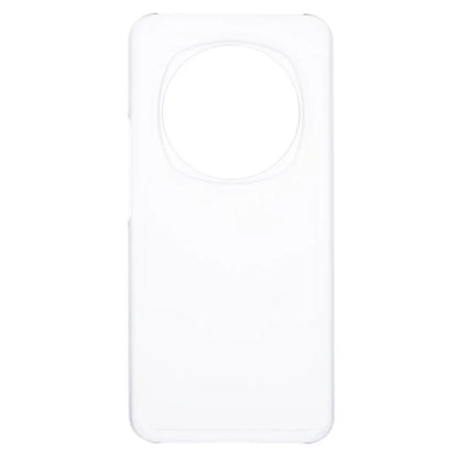For Honor Magic6 5G Case Matte Shockproof PC Phone Protective Shell