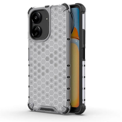 For Xiaomi Redmi 13C 4G / Poco C65 4G Case Four Corner Drop-proof Phone Cover