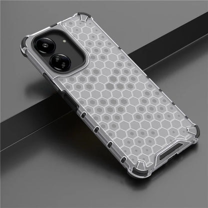 For Xiaomi Redmi 13C 4G / Poco C65 4G Case Four Corner Drop-proof Phone Cover