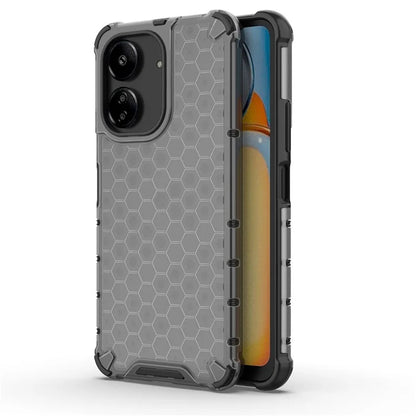 For Xiaomi Redmi 13C 4G / Poco C65 4G Case Four Corner Drop-proof Phone Cover