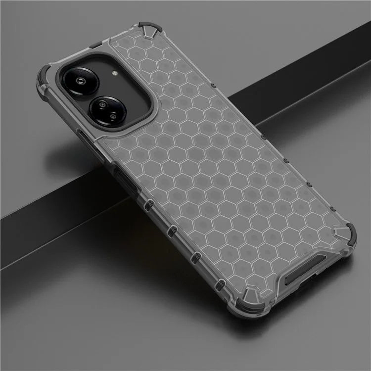 For Xiaomi Redmi 13C 4G / Poco C65 4G Case Four Corner Drop-proof Phone Cover