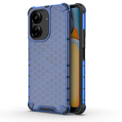 For Xiaomi Redmi 13C 4G / Poco C65 4G Case Four Corner Drop-proof Phone Cover