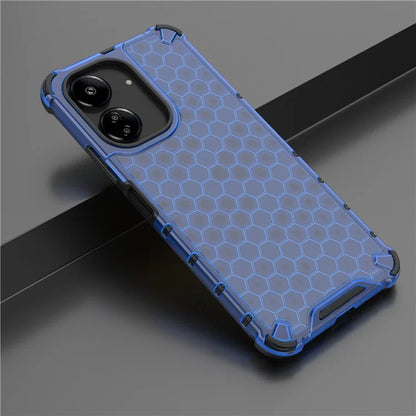 For Xiaomi Redmi 13C 4G / Poco C65 4G Case Four Corner Drop-proof Phone Cover