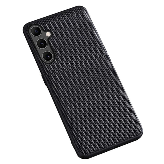 For Samsung Galaxy A15 4G / 5G Case Nylon TPU Slim Fit Shockproof Phone Cover