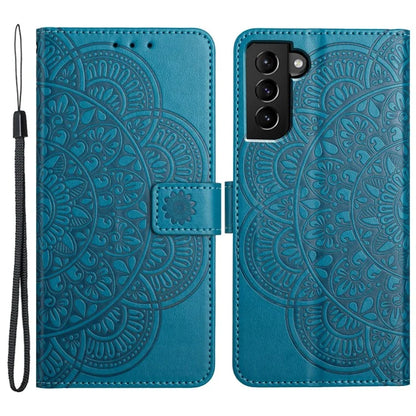For Samsung Galaxy S22 5G Case PU Leather Wallet Card Slots Stand Phone Cover
