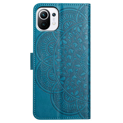 For Xiaomi Mi 11 Lite 4G / 5G / 11 Lite 5G NE Case PU Leather Wallet Card Slots Phone Cover