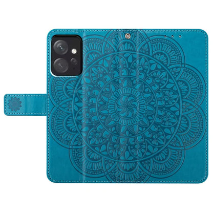For Xiaomi Redmi Note 12 4G Case Anti-Scratch Shockproof PU Leather Phone Cover