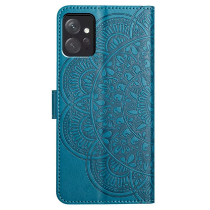 For Xiaomi Redmi Note 12 4G Case Anti-Scratch Shockproof PU Leather Phone Cover