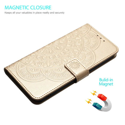 For Xiaomi Redmi Note 13 Pro 5G / Poco X6 5G Case Wallet Leather Folio Phone Cover