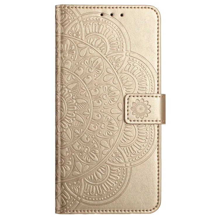 For Xiaomi Redmi Note 13 Pro 5G / Poco X6 5G Case Wallet Leather Folio Phone Cover