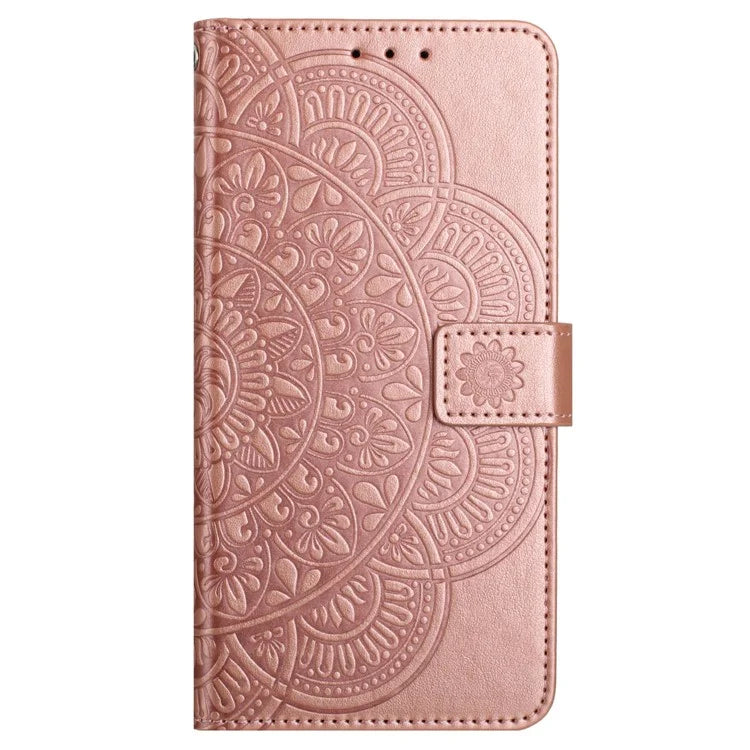 For Xiaomi Redmi Note 13 Pro 5G / Poco X6 5G Case Wallet Leather Folio Phone Cover