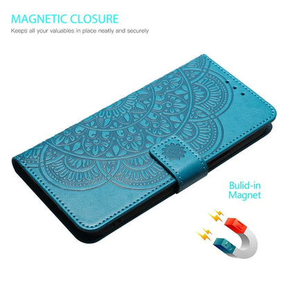 For Xiaomi Redmi Note 13 Pro 5G / Poco X6 5G Case Wallet Leather Folio Phone Cover