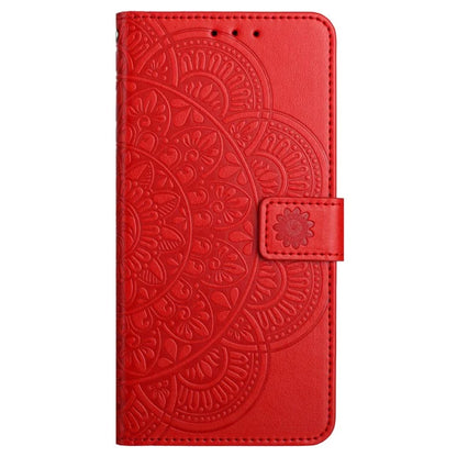 For Xiaomi Redmi Note 13 Pro 5G / Poco X6 5G Case Wallet Leather Folio Phone Cover