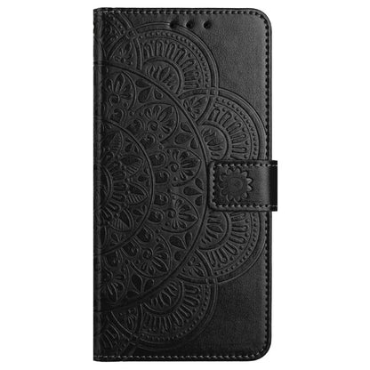 For Xiaomi Redmi Note 13 Pro+ 5G Wallet Flip Cover Leather Phone Case Full Body Protection