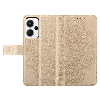 For Xiaomi Redmi Note 13 Pro+ 5G Wallet Flip Cover Leather Phone Case Full Body Protection