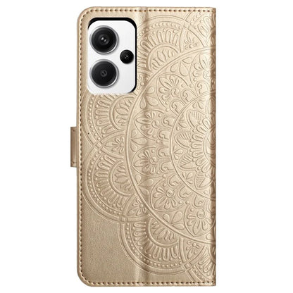 For Xiaomi Redmi Note 13 Pro+ 5G Wallet Flip Cover Leather Phone Case Full Body Protection