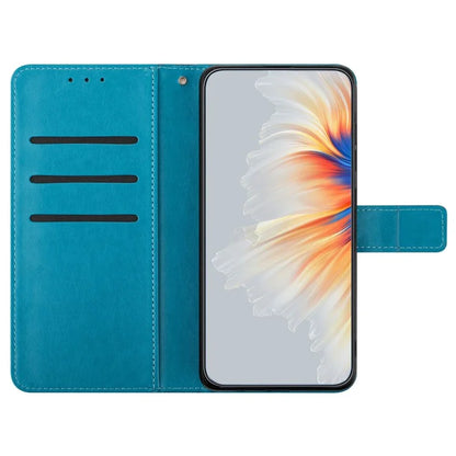 For Xiaomi Redmi Note 13 Pro+ 5G Wallet Flip Cover Leather Phone Case Full Body Protection