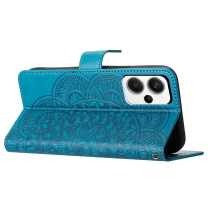 For Xiaomi Redmi Note 13 Pro+ 5G Wallet Flip Cover Leather Phone Case Full Body Protection
