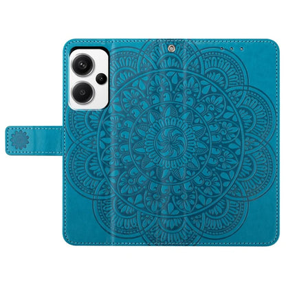 For Xiaomi Redmi Note 13 Pro+ 5G Wallet Flip Cover Leather Phone Case Full Body Protection