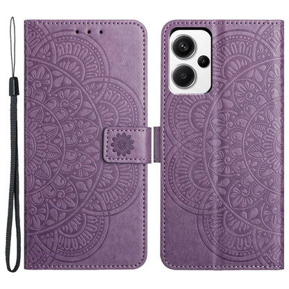 For Xiaomi Redmi Note 13 Pro+ 5G Wallet Flip Cover Leather Phone Case Full Body Protection