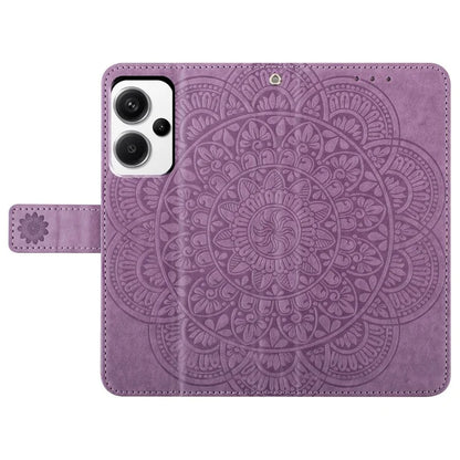 For Xiaomi Redmi Note 13 Pro+ 5G Wallet Flip Cover Leather Phone Case Full Body Protection