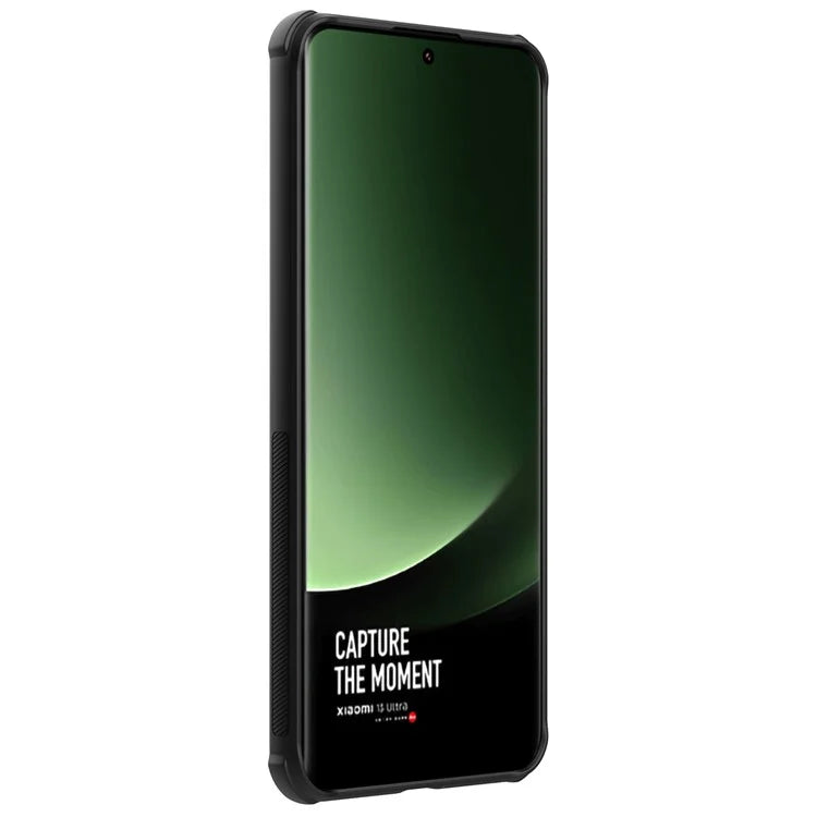 NILLKIN Super Frosted Shield Pro for Xiaomi 14 Ultra Case PC+TPU Anti-Drop Phone Cover