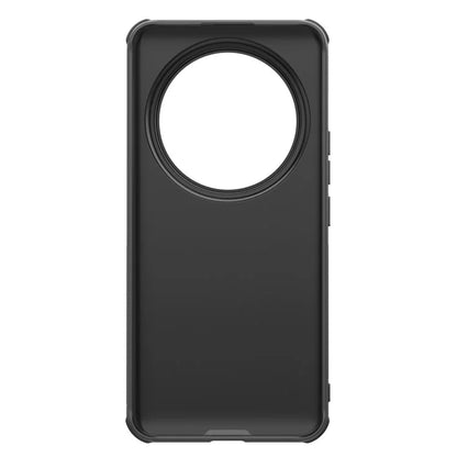 NILLKIN Super Frosted Shield Pro for Xiaomi 14 Ultra Case PC+TPU Anti-Drop Phone Cover