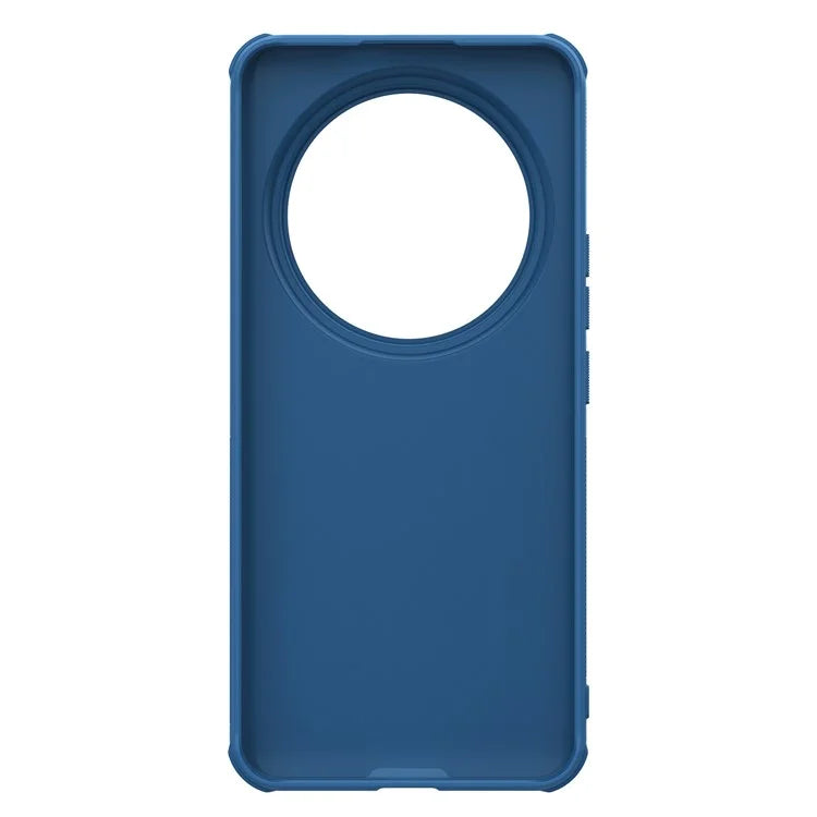 NILLKIN Super Frosted Shield Pro for Xiaomi 14 Ultra Case PC+TPU Anti-Drop Phone Cover