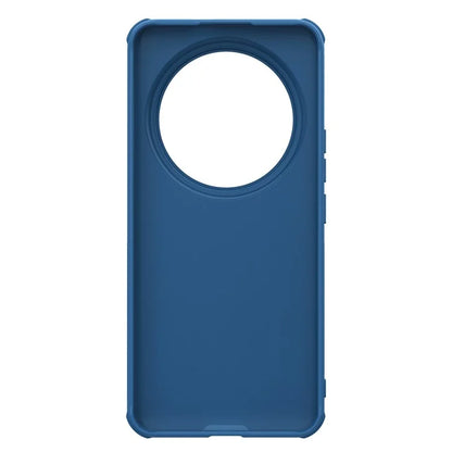 NILLKIN Super Frosted Shield Pro for Xiaomi 14 Ultra Case PC+TPU Anti-Drop Phone Cover