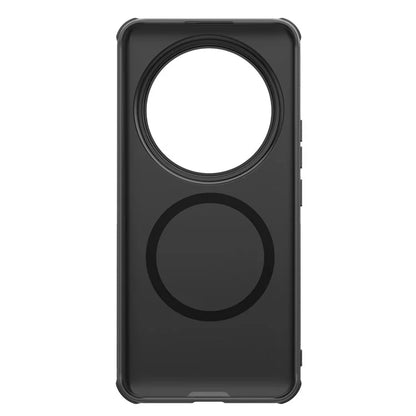 NILLKIN Frosted Shield Pro for Xiaomi 14 Ultra Case Compatible with MagSafe Non-Slip Phone Cover