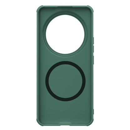NILLKIN Frosted Shield Pro for Xiaomi 14 Ultra Case Compatible with MagSafe Non-Slip Phone Cover