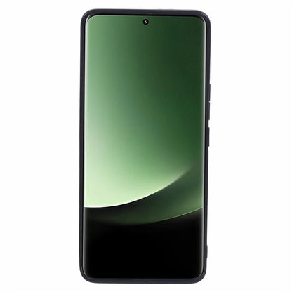 SUTENI H03 For Xiaomi 13 Ultra Case Leather+TPU Back Phone Cover with Card Holder