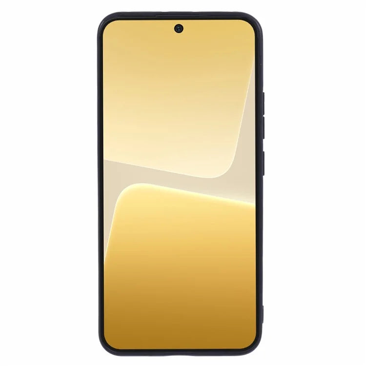 SUTENI H03 For Xiaomi 13 Case Card Slots Kickstand Phone Back Cover
