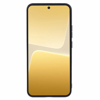 SUTENI H03 For Xiaomi 13 Case Card Slots Kickstand Phone Back Cover