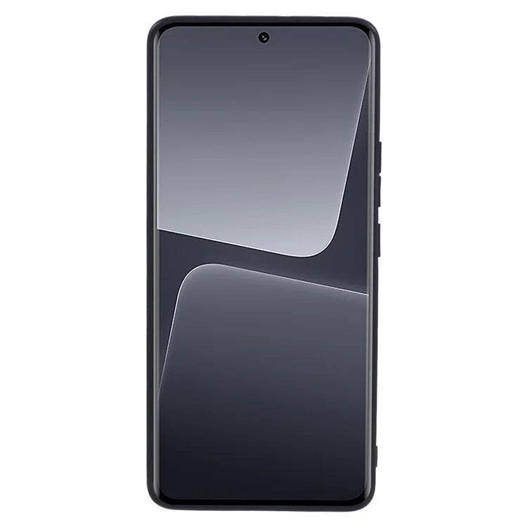 SUTENI H03 For Xiaomi 13 Pro 5G Case Card Holder Kickstand Leather Coated TPU Cover