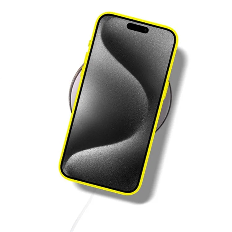 KZDOO For iPhone 15 Pro PU Leather Case Noble Collection Phone Cover