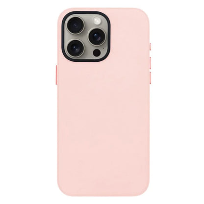 KZDOO For iPhone 15 Pro PU Leather Case Noble Collection Phone Cover