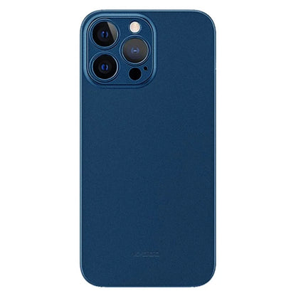 KZDOO Air Skin Series For iPhone 15 Pro Max Frosted Back Case Ultra Thin Phone Cover
