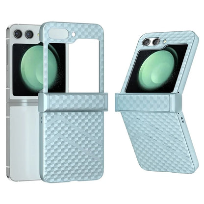 For Samsung Galaxy Z Flip5 5G Case Matte Texture Hard PC Slim Phone Cover