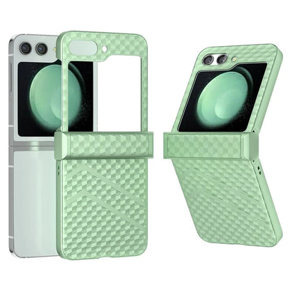 For Samsung Galaxy Z Flip5 5G Case Matte Texture Hard PC Slim Phone Cover