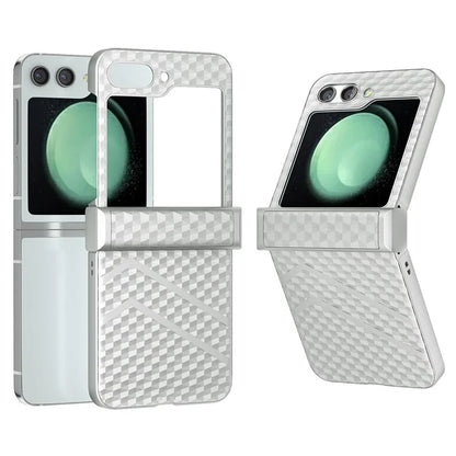 For Samsung Galaxy Z Flip5 5G Case Matte Texture Hard PC Slim Phone Cover