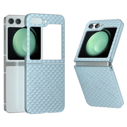 For Samsung Galaxy Z Flip5 5G Slim Case Matte Texture Hard PC Phone Case