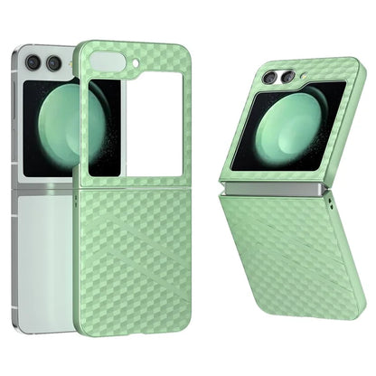 For Samsung Galaxy Z Flip5 5G Slim Case Matte Texture Hard PC Phone Case