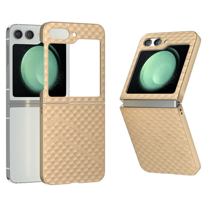 For Samsung Galaxy Z Flip5 5G Slim Case Matte Texture Hard PC Phone Case