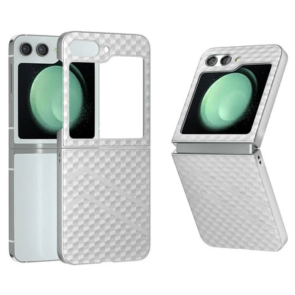 For Samsung Galaxy Z Flip5 5G Slim Case Matte Texture Hard PC Phone Case