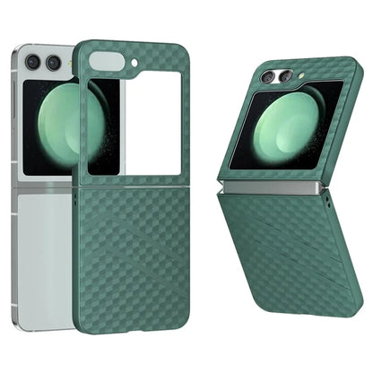 For Samsung Galaxy Z Flip5 5G Slim Case Matte Texture Hard PC Phone Case