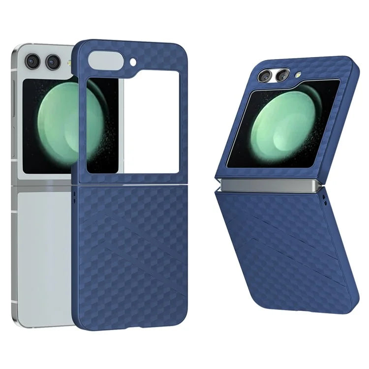 For Samsung Galaxy Z Flip5 5G Slim Case Matte Texture Hard PC Phone Case