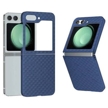 For Samsung Galaxy Z Flip5 5G Slim Case Matte Texture Hard PC Phone Case