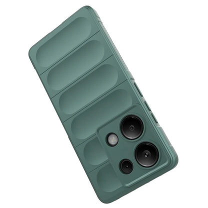 For Xiaomi Redmi Note 13 Pro 4G Cell Phone Case Drop Protection TPU Protective Cover