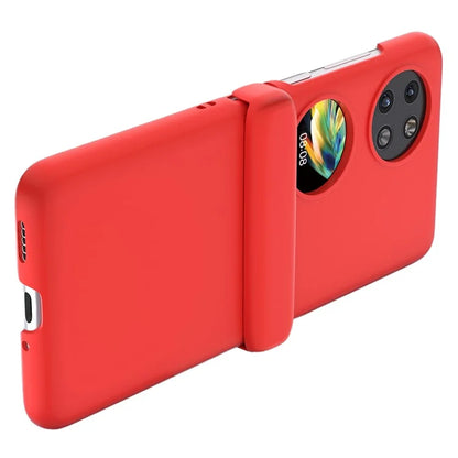 For Huawei Pocket 2 Hard PC Case Multifunction Hinge Protection Slim Phone Cover